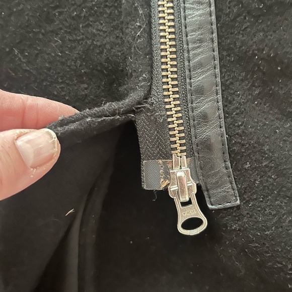 Mackage 3/4 jacket - Picture 6 of 9